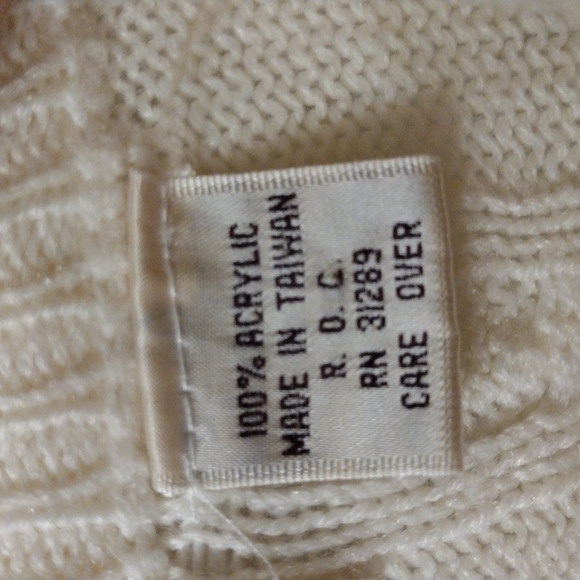 Vintage Holmes Store for Men Sweater XL casual office preppy outdoorcore cabin - Picture 4 of 5